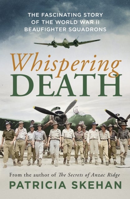 Whispering Death