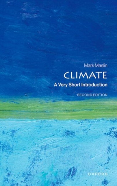 Climate - A Very Short Introduction