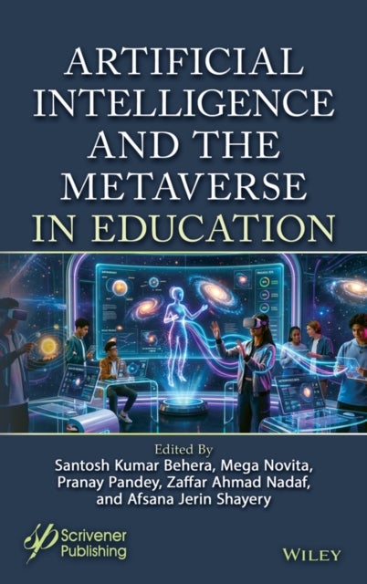 Artificial Intelligence and Metaverse in Education