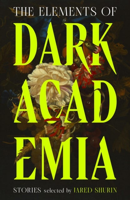 The Elements of Dark Academia