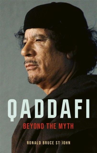 Qaddafi - Beyond the Myth