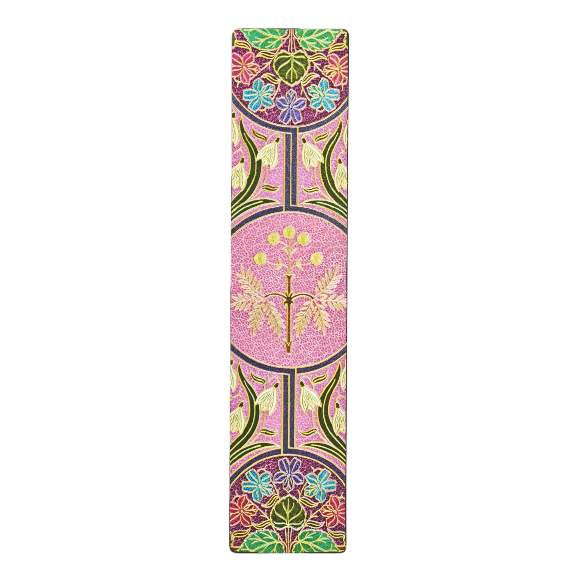 Bokmerke Paperblanks Mimosa