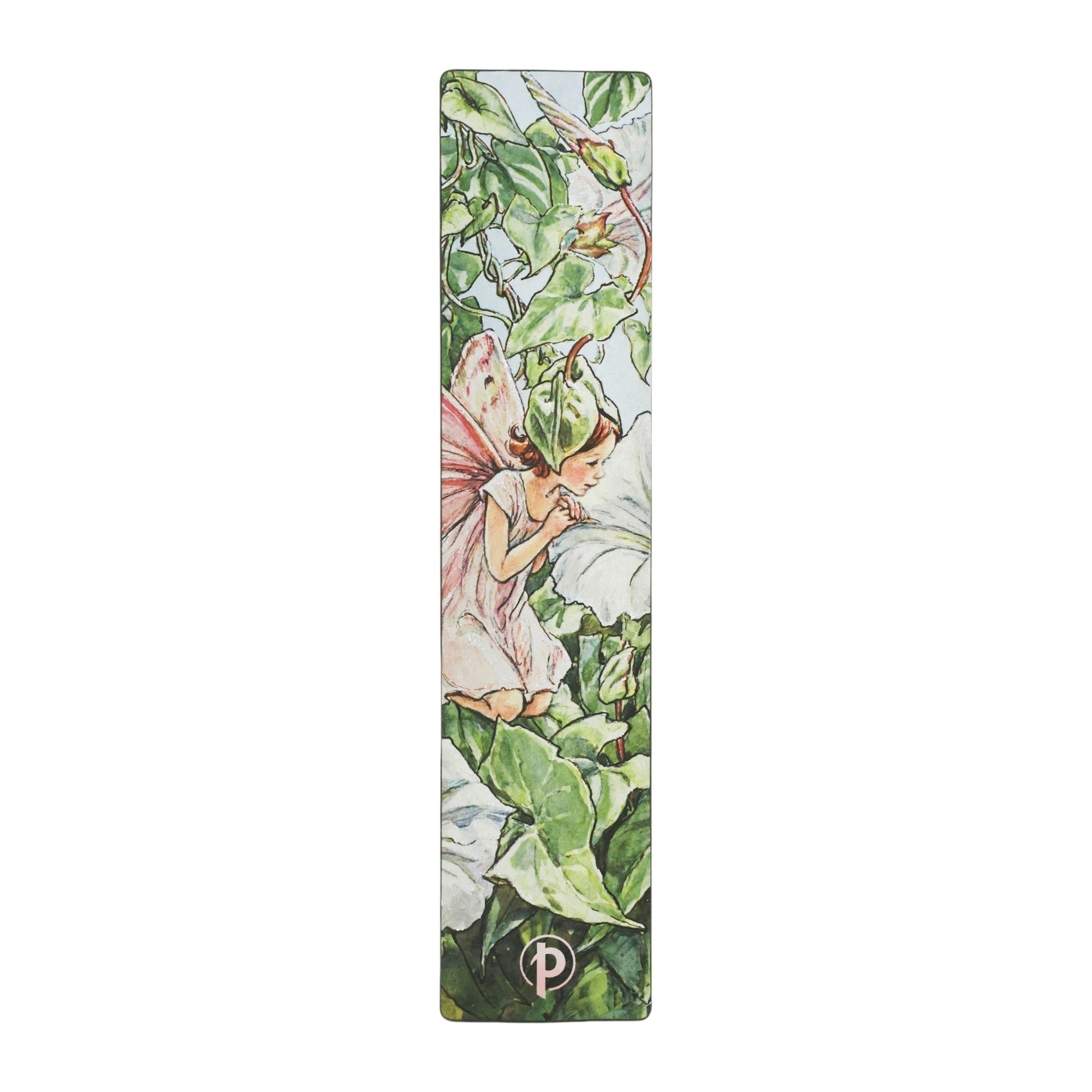 Bokmerke Paperblanks Bindweed Fairy