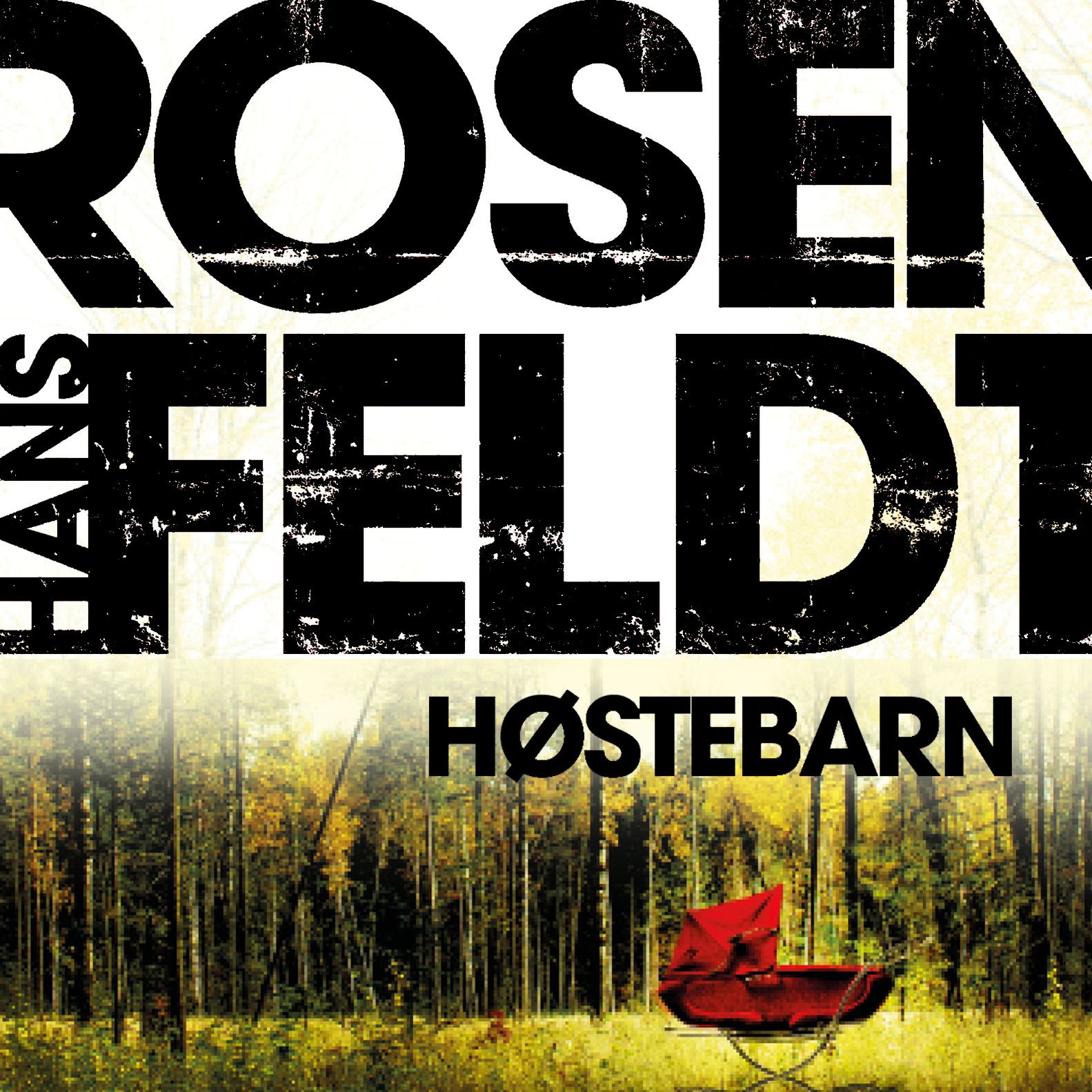 Høstebarn