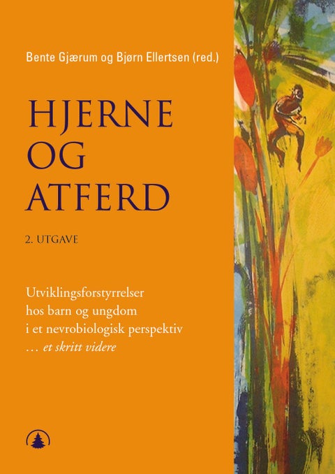 Hjerne og atferd - utviklingsforstyrrelser hos barn og ungdom i et nevrobiologisk perspektiv : et skritt videre