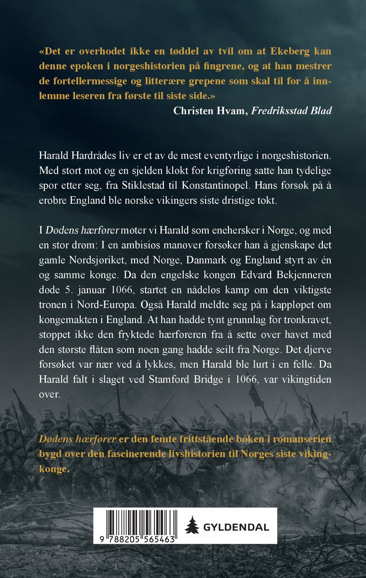 Dødens hærfører
