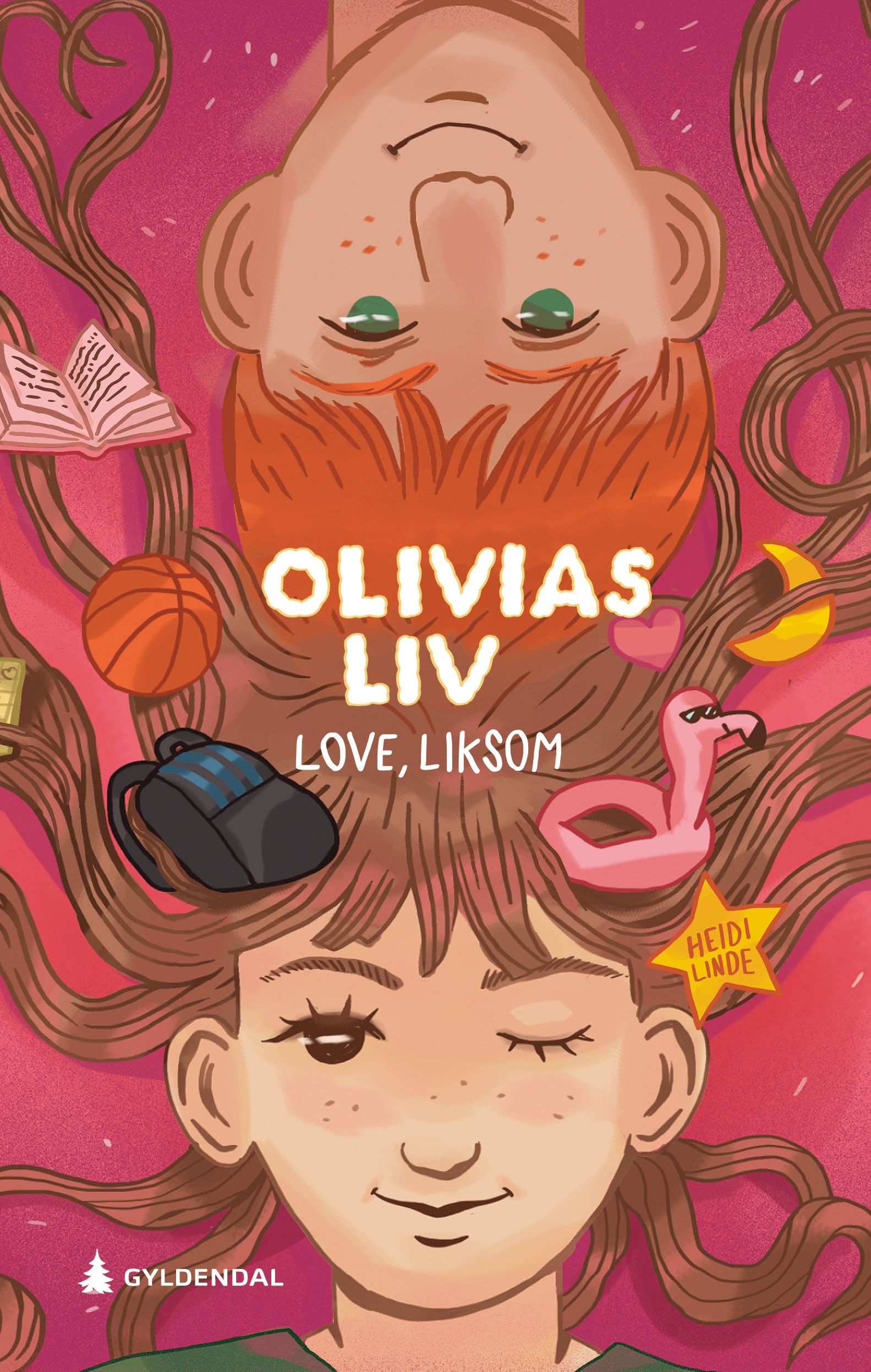 Love, liksom