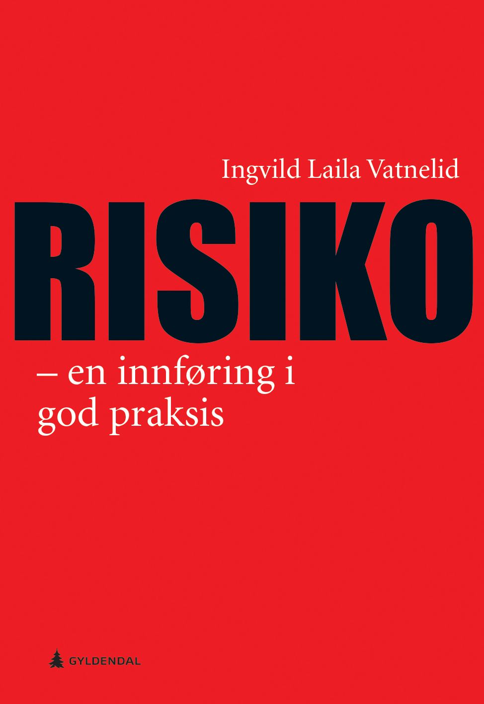 Risiko - en innføring i god praksis