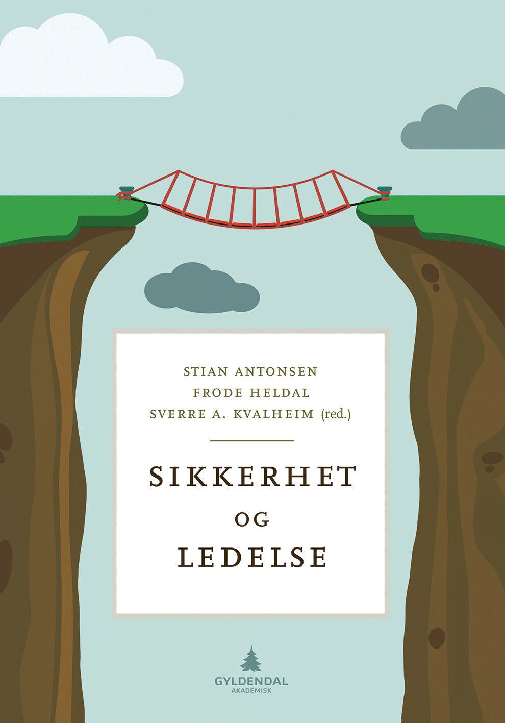 Sikkerhet og ledelse