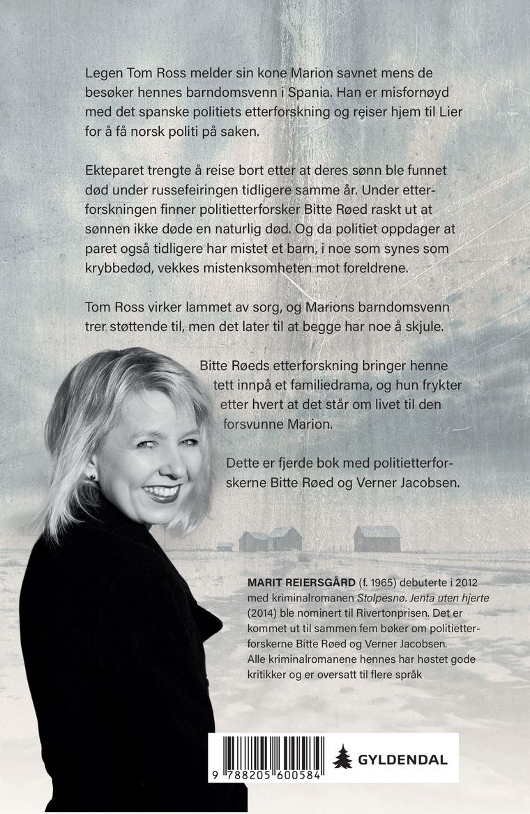 Det de døde vet