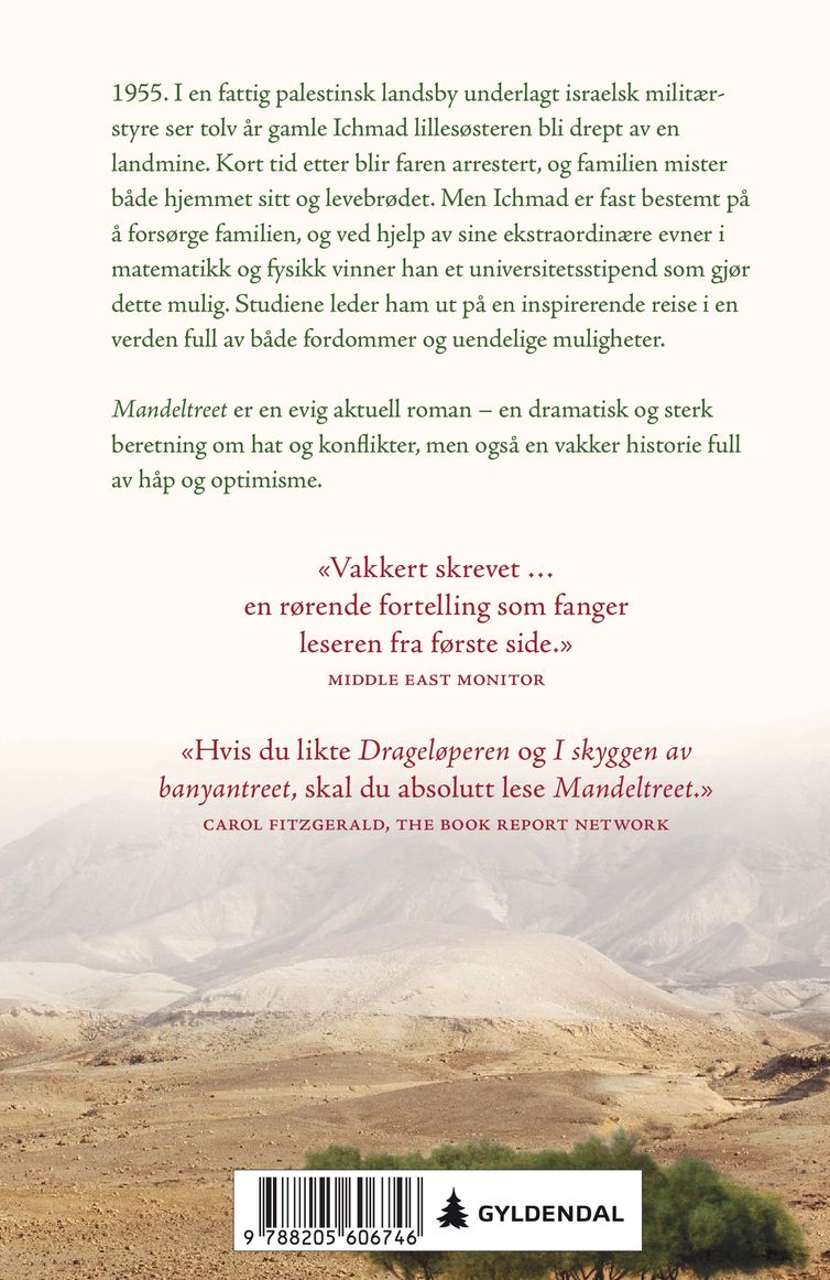 Mandeltreet