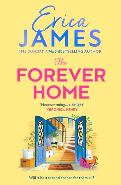 The Forever Home