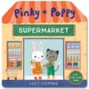 Pinky and Poppy: Supermarket
