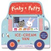 Pinky and Poppy: Ice Cream Van
