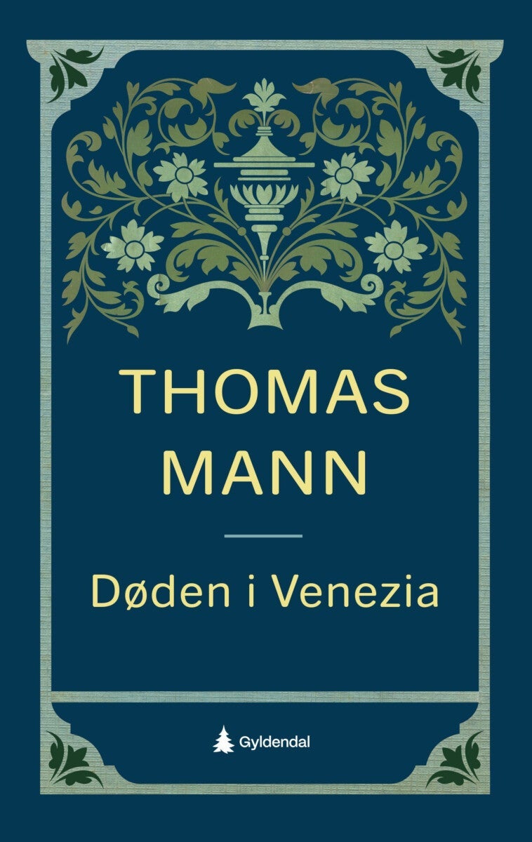 Døden i Venezia
