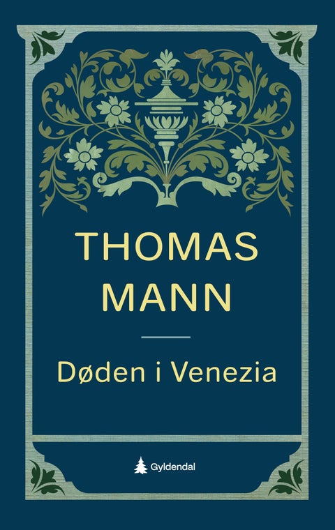 Døden i Venezia