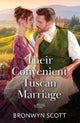 Their Convenient Tuscan Marriage