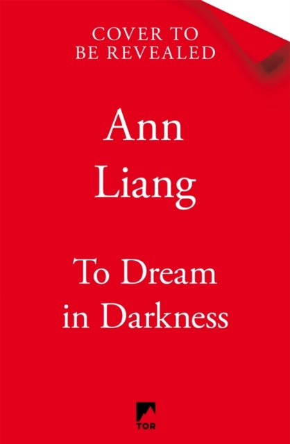To Dream in Darkness