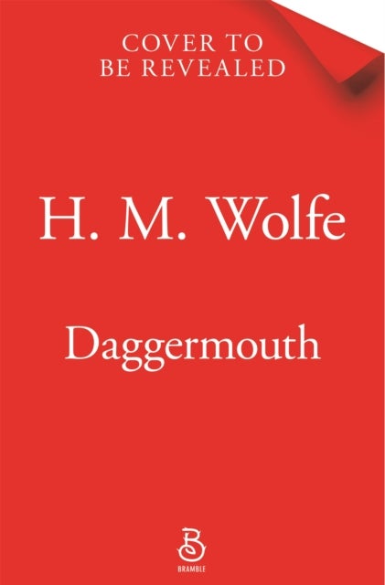 Daggermouth