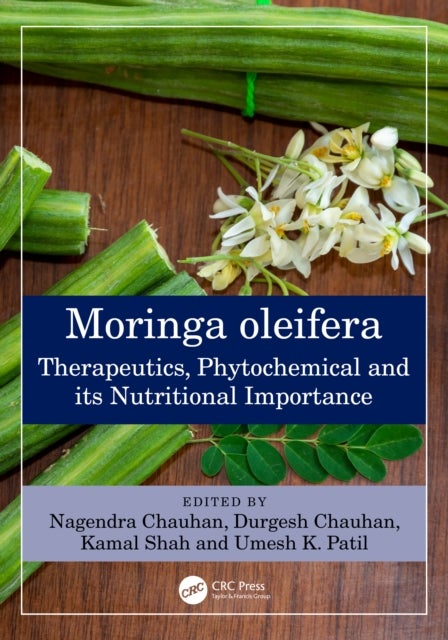 Moringa oleifera - Therapeutics, Phytochemical and its Nutritional Importance