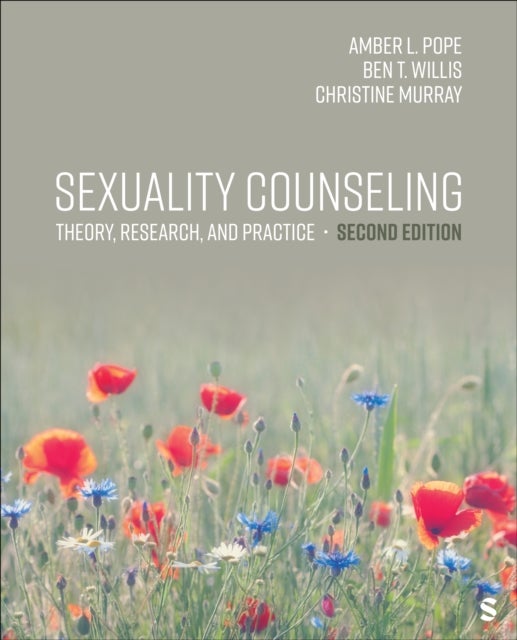 Sexuality Counseling - Theory, Research, and Practice