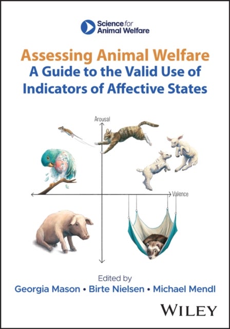 Assessing Animal Welfare - A Guide to the Valid Use of Indicators of Affective States