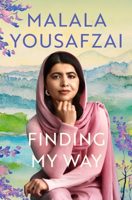 Finding My Way - The intimate and revelatory new memoir on growing up, first love and mental health from the global icon