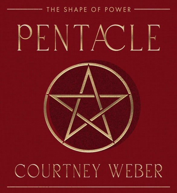 Pentacle - The Shape of Power