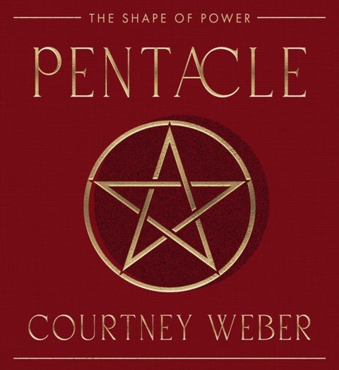 Pentacle - The Shape of Power