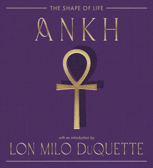 Ankh av The Editors of Weiser Books