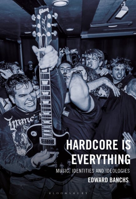 Hardcore Is Everything