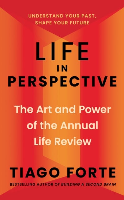 Life in Perspective - The Art and Power of the Annual Life Review