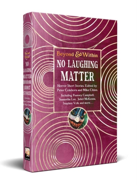 No Laughing Matter - Horror Short Stories