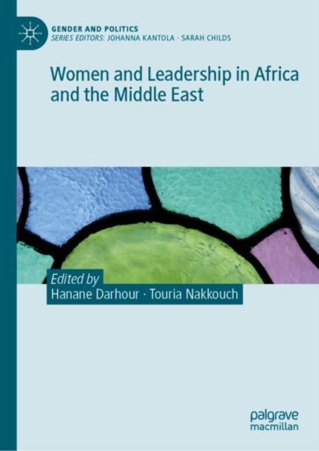 Women and Leadership in Africa - A Multi-Sectoral Analysis