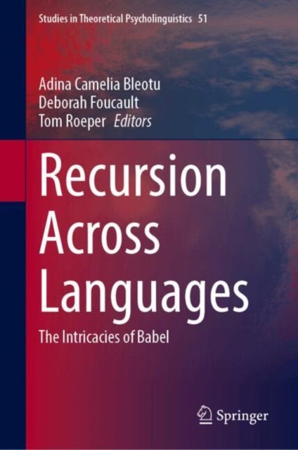 Recursion Across Languages