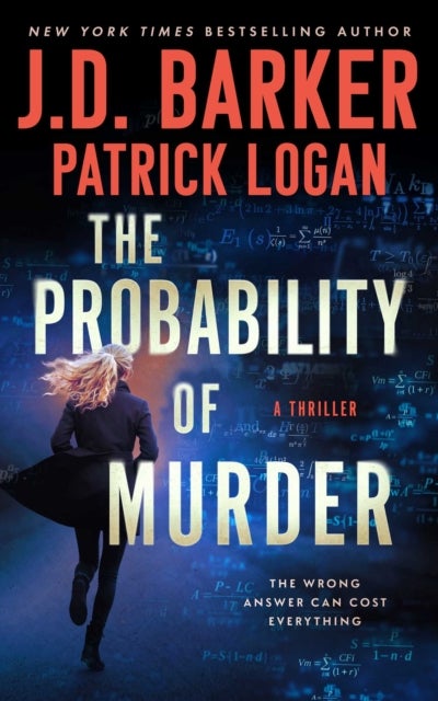 The Probability of Murder