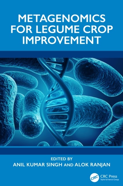 Metagenomics for Legume Crop Improvement