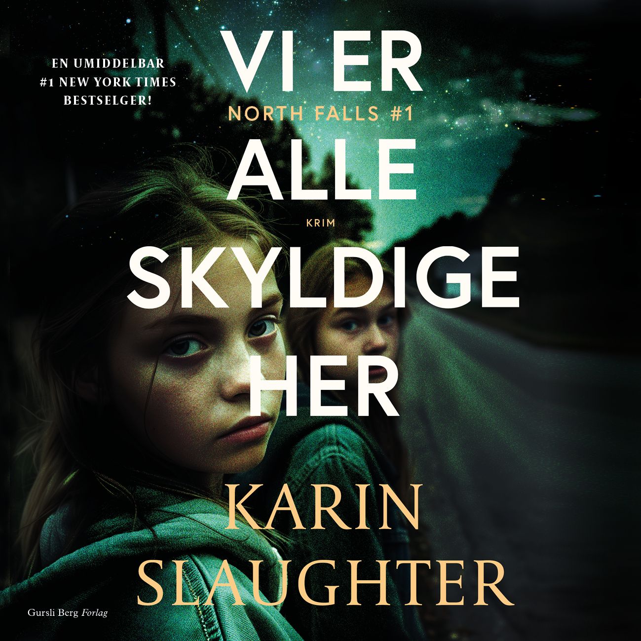 Vi er alle skyldige her