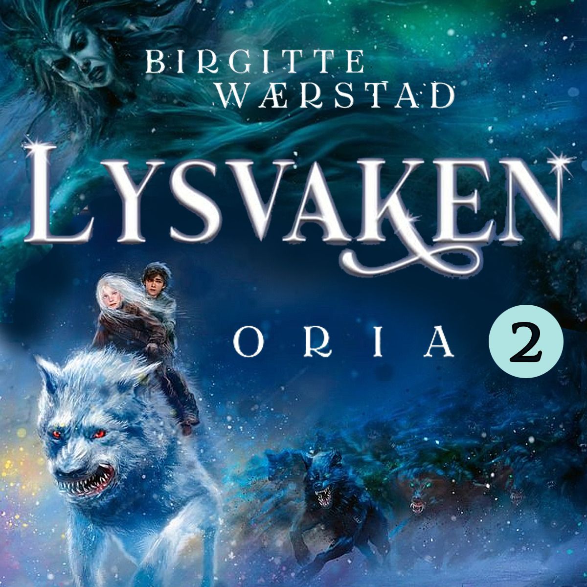 Lysvaken
