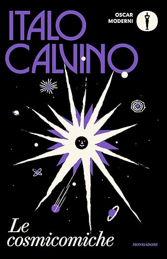 Le cosmicomiche