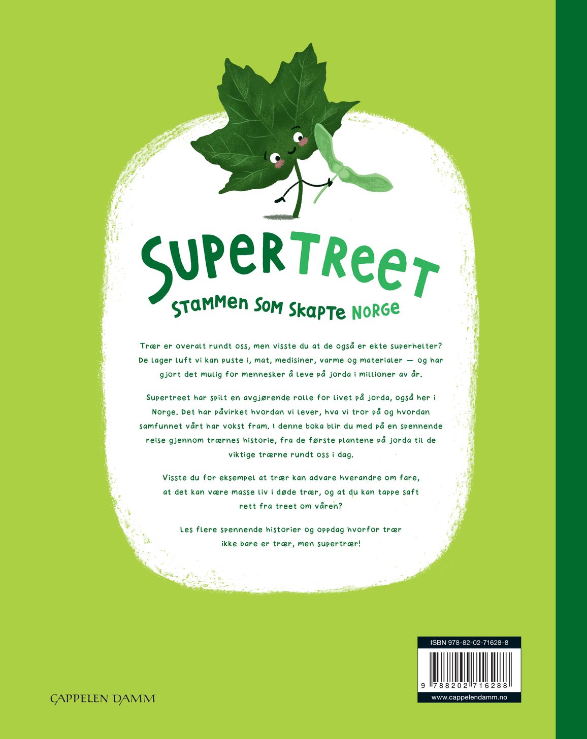 Supertreet