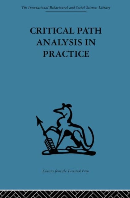 Critical Path Analysis in Practice - Collected papers on project control