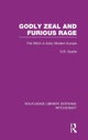 Godly Zeal and Furious Rage (RLE Witchcraft)
