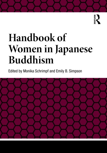 Handbook of Women in Japanese Buddhism