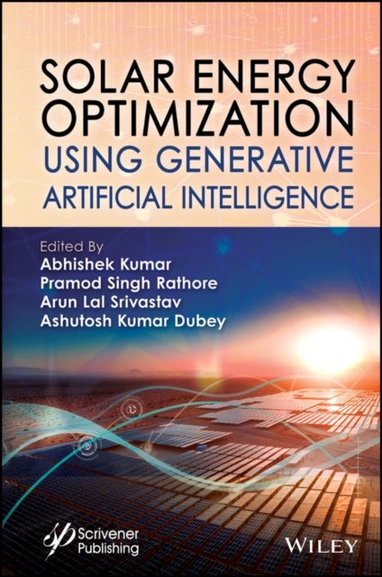 Solar Energy Optimization Using Generative Artificial Intelligence