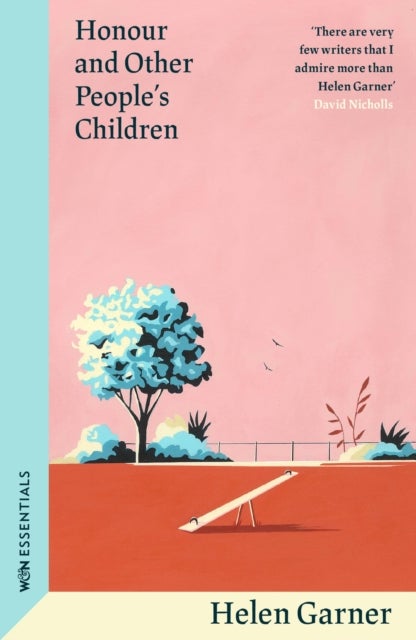 Honour and Other People's Children - From the winner of the Baillie Gifford Prize