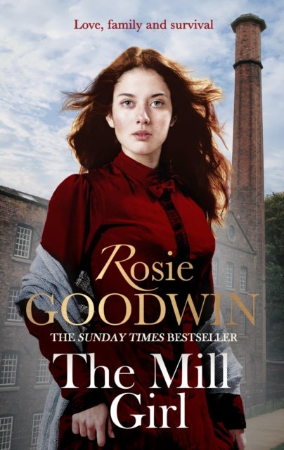 The Mill Girl