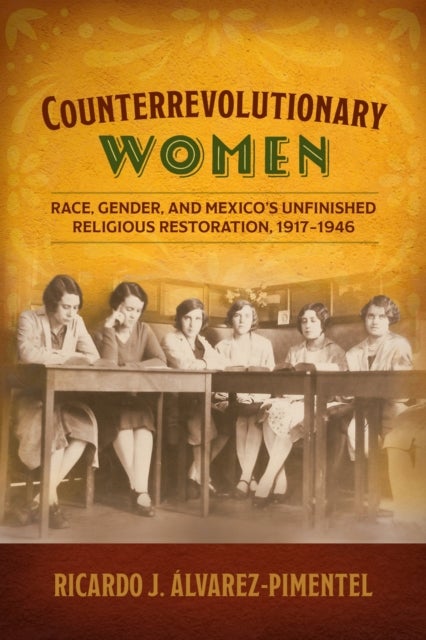 Counterrevolutionary Women