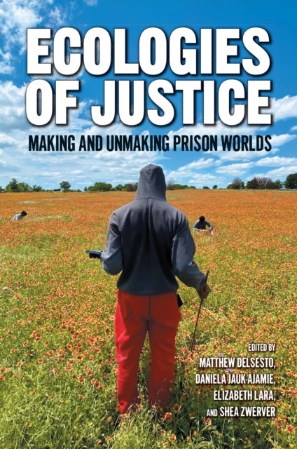 Ecologies of Justice - Making and Unmaking Prison Worlds