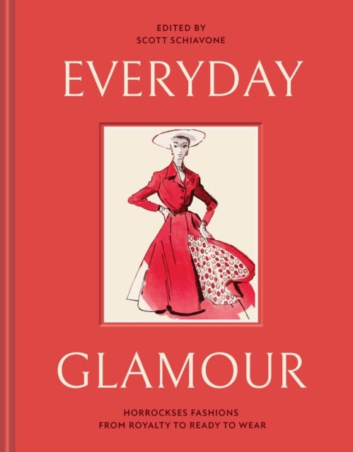 Everyday Glamour - Horrockses Fashions From Royalty to Ready-To-Wear